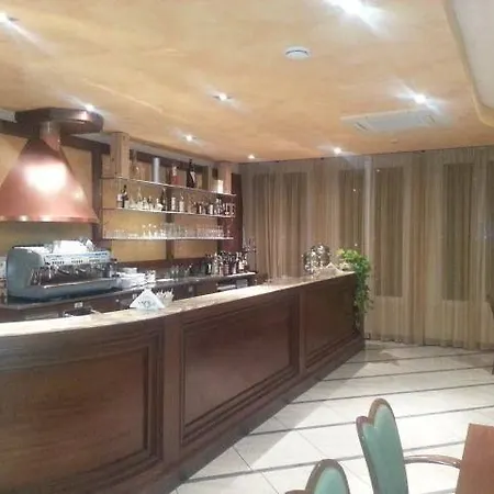 Conteverde Hotel Montecchio Emilia