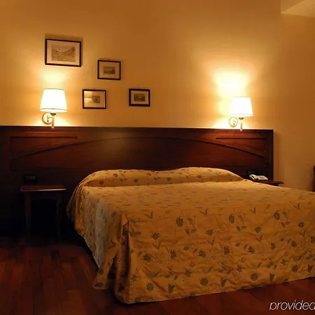 Hotel Conteverde Montecchio Emilia