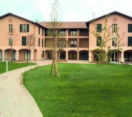 Conteverde Hotel Montecchio Emilia