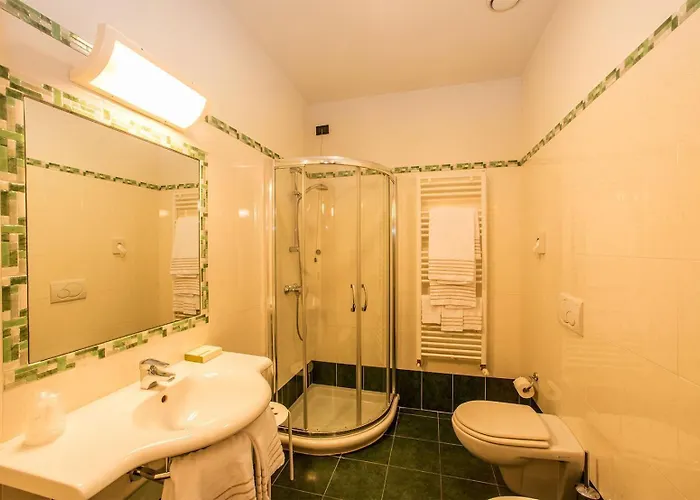 Conteverde ホテル