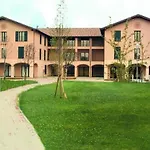 Conteverde Szálloda Montecchio Emilia