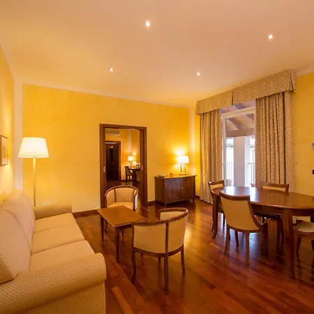 Hotel Conteverde Montecchio Emilia