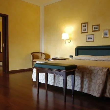 Conteverde Hotel 4*