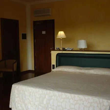 Conteverde Hotel