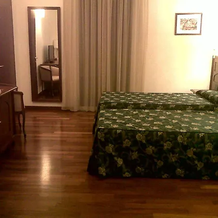 Conteverde 4*