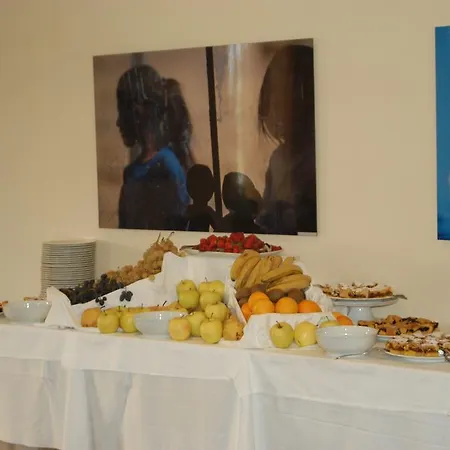 Conteverde Hotel Montecchio Emilia