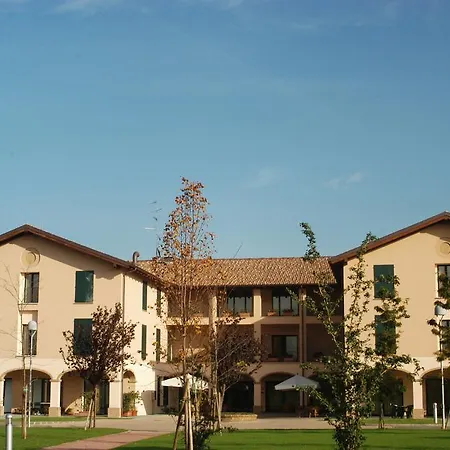 Conteverde Hotel Montecchio Emilia