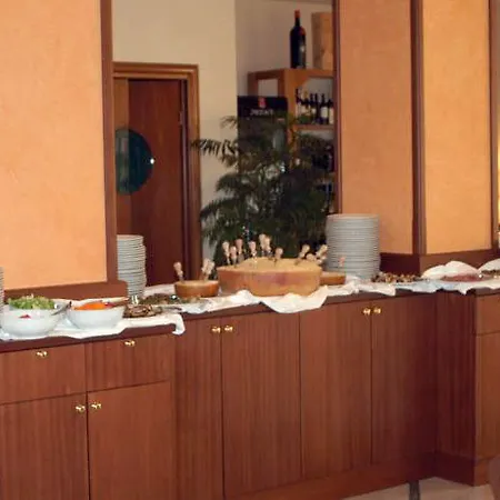 فندق Conteverde 4*
