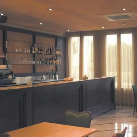 Hotel Conteverde Montecchio Emilia