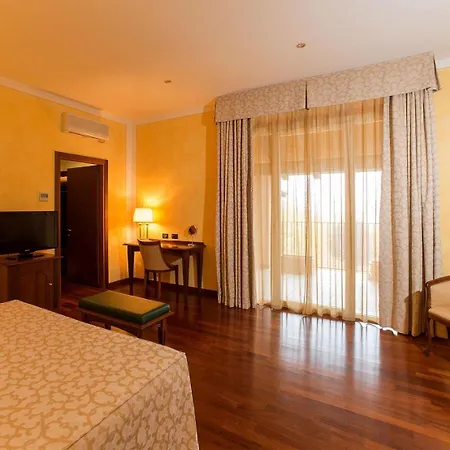 Hotel Conteverde Montecchio Emilia