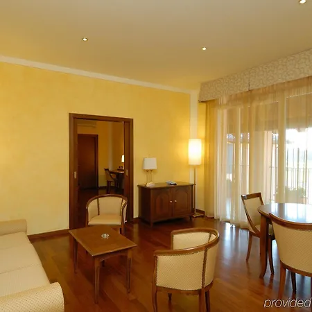 فندق Conteverde 4*