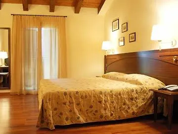 Conteverde Hotel Montecchio Emilia