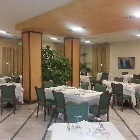 Conteverde فندق 4*