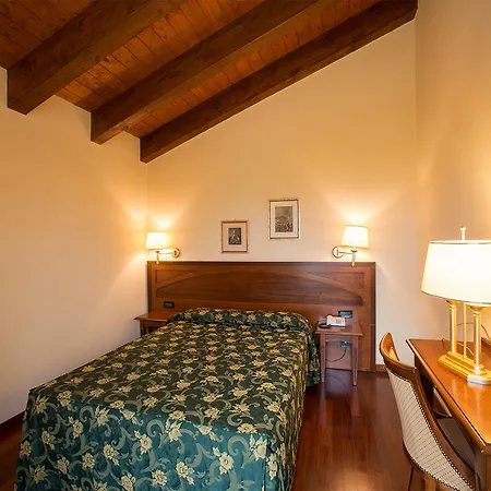 Conteverde Hotel Montecchio Emilia