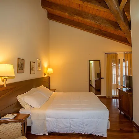 Hotel Conteverde Montecchio Emilia