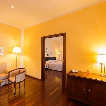 فندق Conteverde 4*