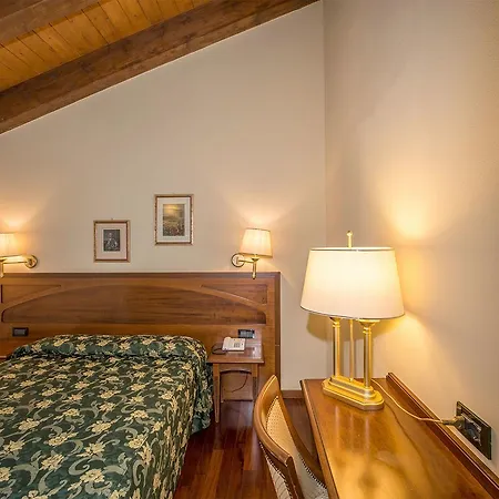 Conteverde 4* Montecchio Emilia