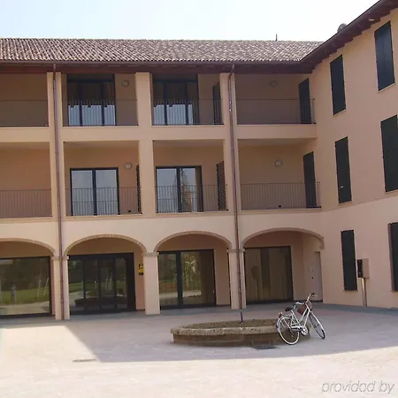 Hotel Conteverde Montecchio Emilia