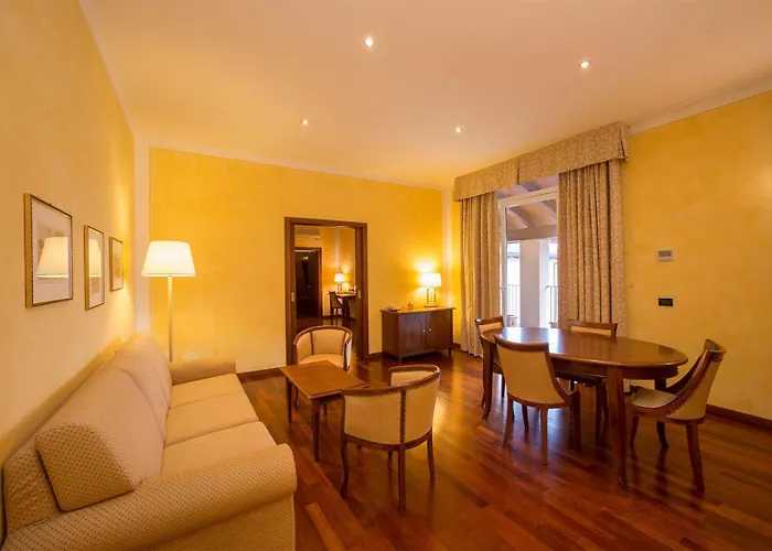 Hotel Conteverde Montecchio Emilia