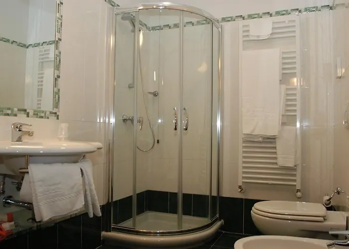 Conteverde Hotel Montecchio Emilia