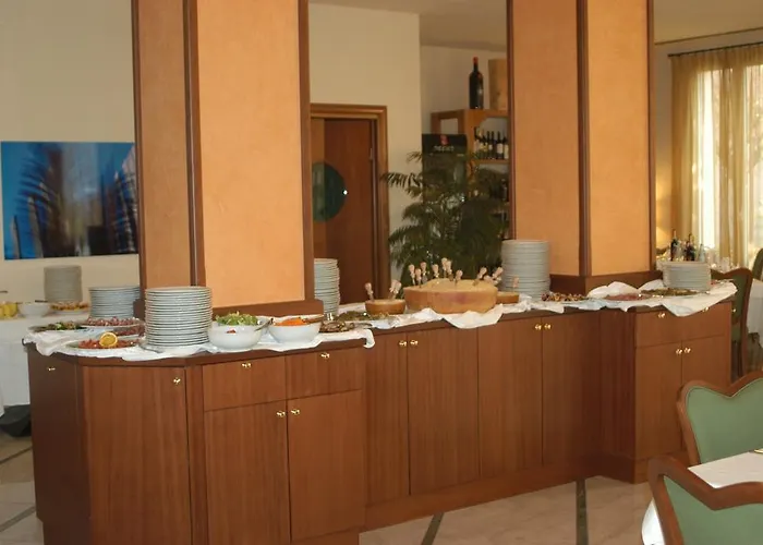 Conteverde 4* Montecchio Emilia