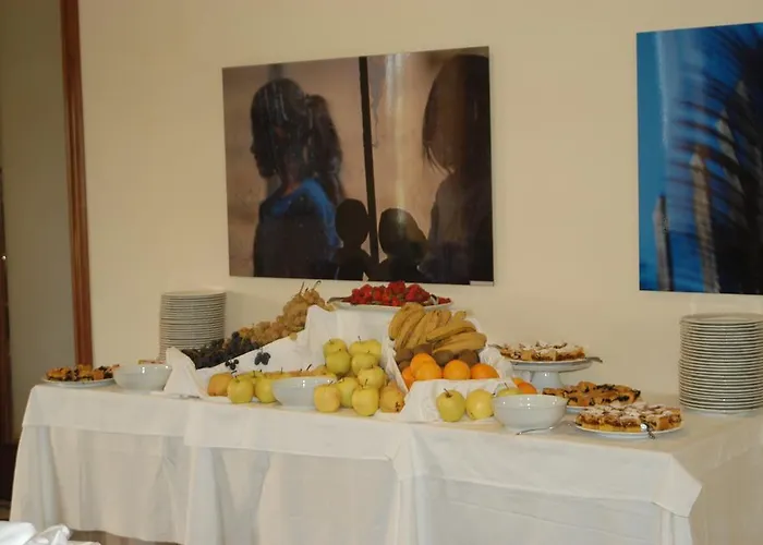 Conteverde Hotel Montecchio Emilia