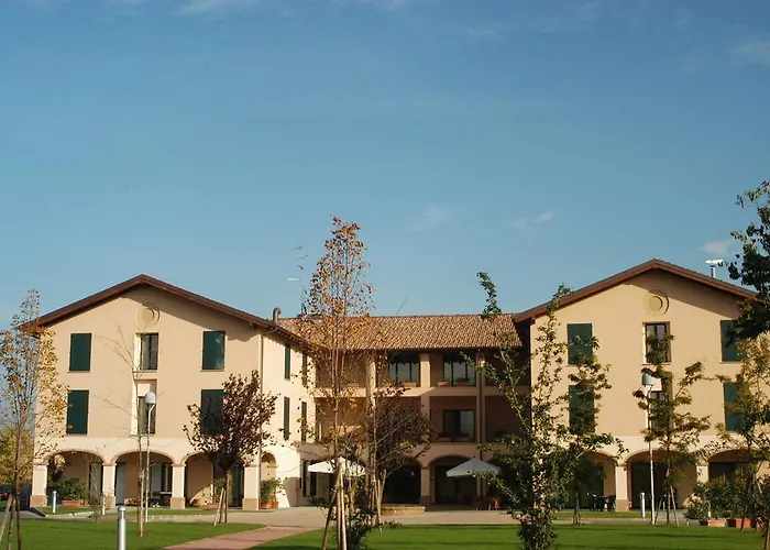 Conteverde Otel Montecchio Emilia