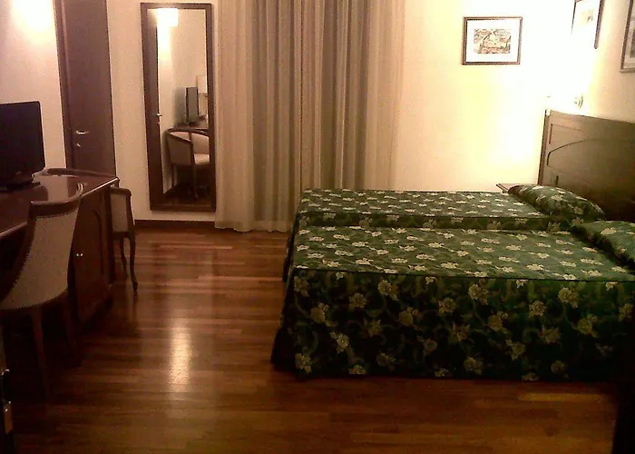 Conteverde Hotel 4*