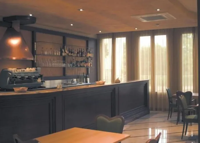 Hotel Conteverde Montecchio Emilia