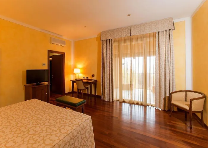 Hotel Conteverde Montecchio Emilia