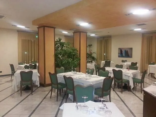 Conteverde Hotel 4*