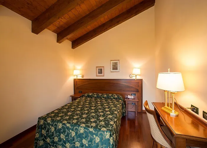 Conteverde Hotel Montecchio Emilia