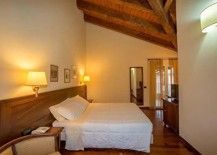 Hotel Conteverde Montecchio Emilia