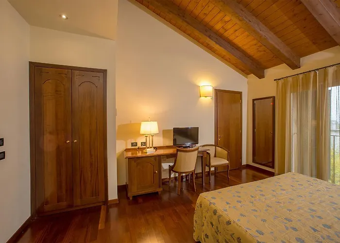 Hotel Conteverde Montecchio Emilia