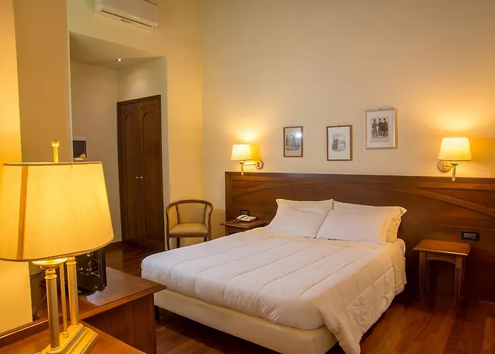 Conteverde 4* Montecchio Emilia