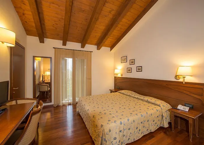 Conteverde Hotel Montecchio Emilia