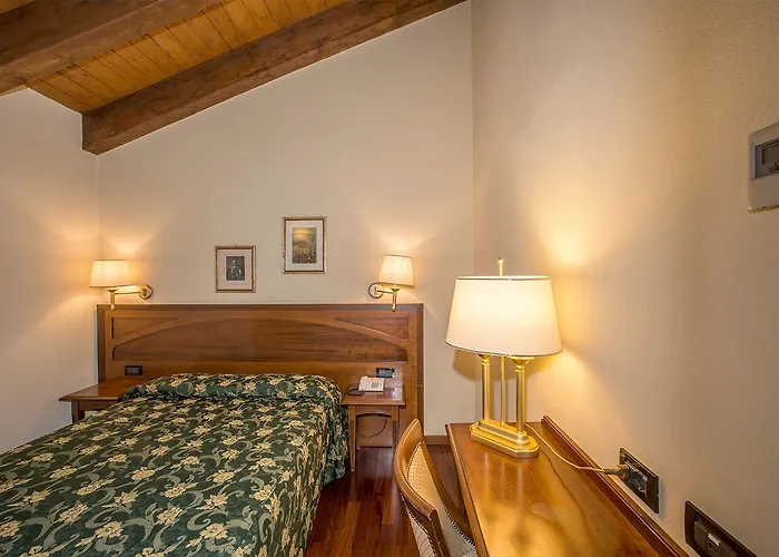 Conteverde 4* Montecchio Emilia