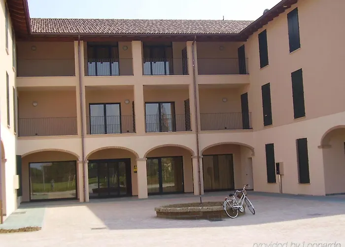 Hotel Conteverde Montecchio Emilia