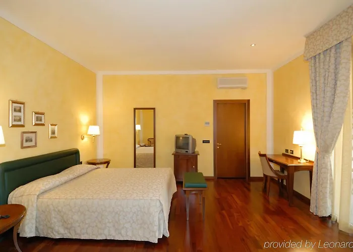 Conteverde Otel 4*
