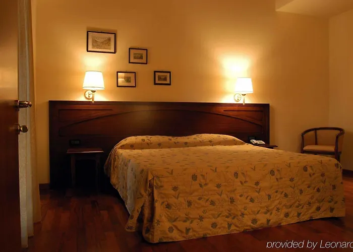 Hotel Conteverde Montecchio Emilia