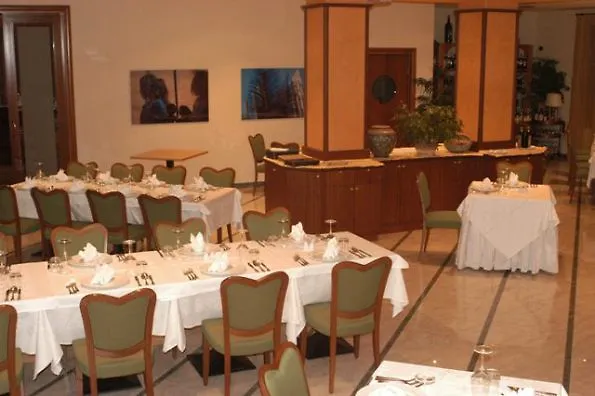 Conteverde Otel 4*